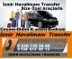 İzmir Havalimanı Transfer